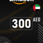 AMAZON 300 AED