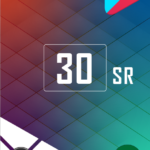 Google Play 30 SR
